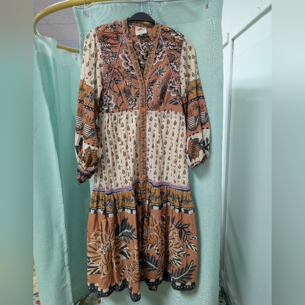 Farm rio Dress